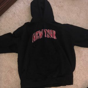 brandy melville hoodie